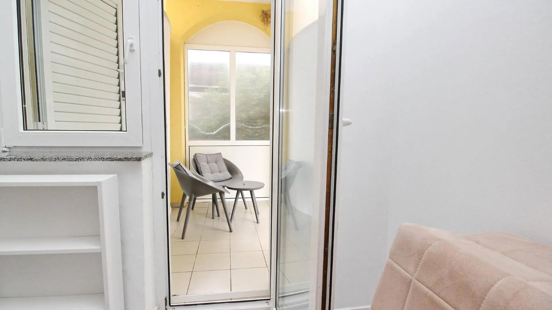 Studio Rozman Beach Baska  Apartment Baska (Krk)