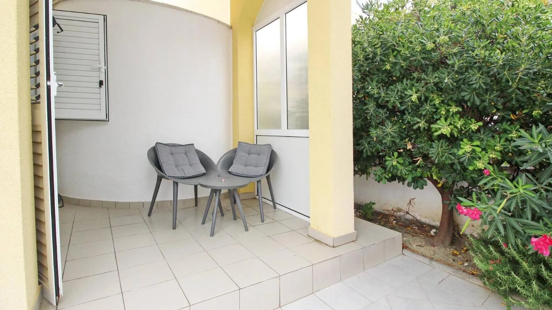 Studio Rozman Beach Baska  Baska (Krk)